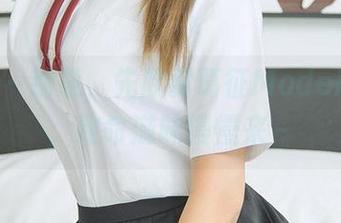 爱尤物 – 别急，先欣赏葛征Model的美图，致命滋味慢慢来～
