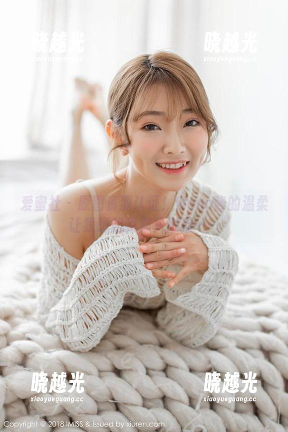 爱蜜社-Nono酱 爱蜜社 - 原图资源认证!Nono酱的温柔让我想起我那只懒猫……