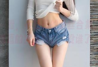 爱蜜社 – 看，小热巴的蕾丝合集，优雅与挑逗的完美接力，没谁了。