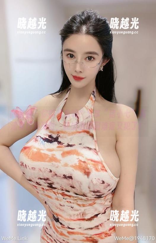 猪小七 微密圈 - 你能想象吗?分享“猪小七”高清夏日系列时,我的选择困难症又犯了!
