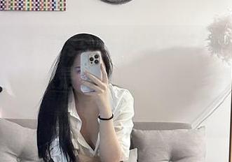微密圈 – 写真秀：当玫桃泡芙遇上“满级少妇”，好像是个美貌与吃货的撞击现场！