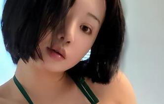 微密圈 – 精选兔女郎，瑜瑾u这回是一只“潮流小兔子”！