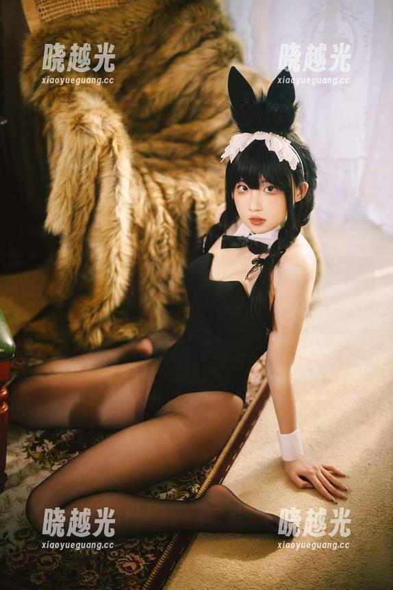 最新图片揭晓，瓦斯塔亚小龙虾的女仆跳出盒子，谁来了谁都想点个赞。