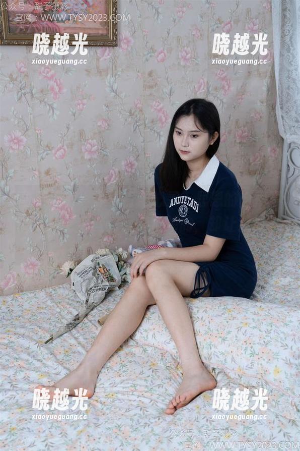 甜予摄影 - 原图直击心灵，思思的自拍不得不说，有些只是随便拍的，却让我停下来。