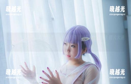甜糖大魔王的无圣光妈妈子巫女：有没有被她的魔法迷到？图片火速送上！