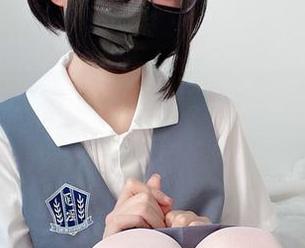 眼酱大魔王w全套校服图集，今天的目标是分分钟勾掉男生心！