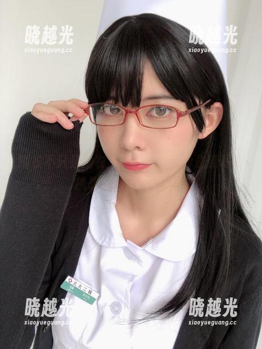眼酱大魔王w 睡衣不只是睡衣,眼酱大魔王w最新写真挑战你的审美极限!