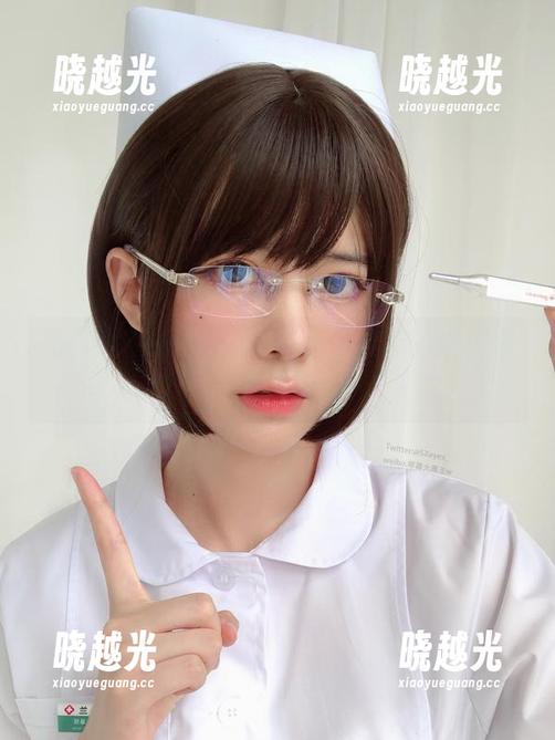 眼酱大魔王wx狼化：作品集里的这些细节，你都发现了吗？