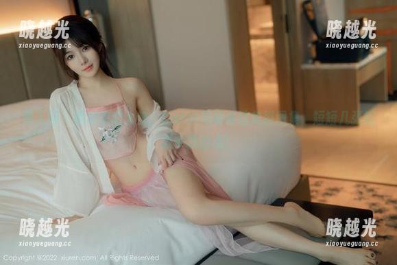 秀人网 - 福利来的太快，Carol周妍希这美脚图集，短短几张就戳中我的点！