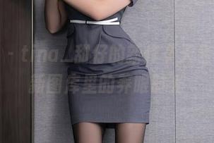 秀人网 – tina_甜仔的新作《天台》，最新图库里的养眼时光