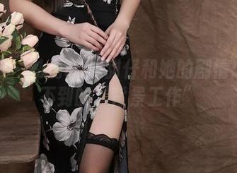 秀人网 – 私房tina甜仔和她的剧情：你想不到的“背景工作”