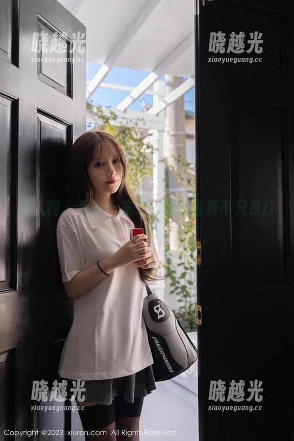秀人网-乔一一 秀人网 - 乔一一来了!秘书写真不只是打杂