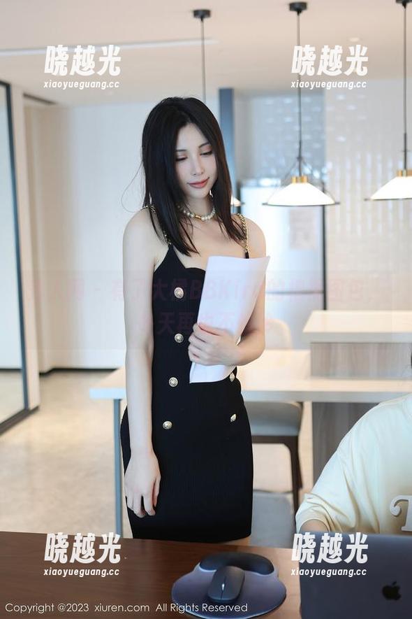 秀人网 - 有了大橘BBKira的棉袜图包，冬天再也不怕冷