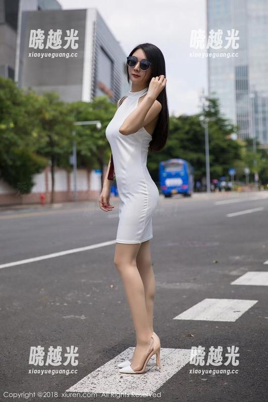 秀人网 - 奈汐酱nice糖果色女仆：原图中那一抹啥跟啥啊！