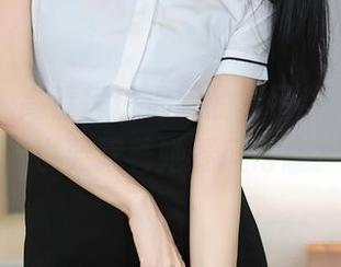 秀人网 – 高清呈现温妮的夏日梦，难不成我也要跟着她春风得意？