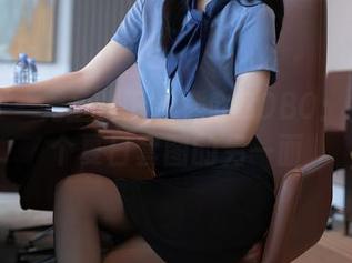 秀人网 – 无圣光下的熊吖BOBO：揭开这个夏日套图的另一面
