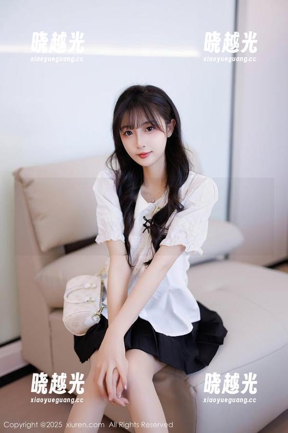秀人网 - 做梦都想拥有的田兮白女神图，图片分享，我这边可不能少了你们的评论啊！