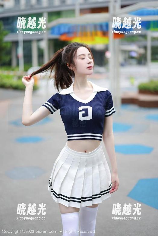 秀人网-田冰冰 秀人网 - 田冰冰的作品:从私房看少女的秘密