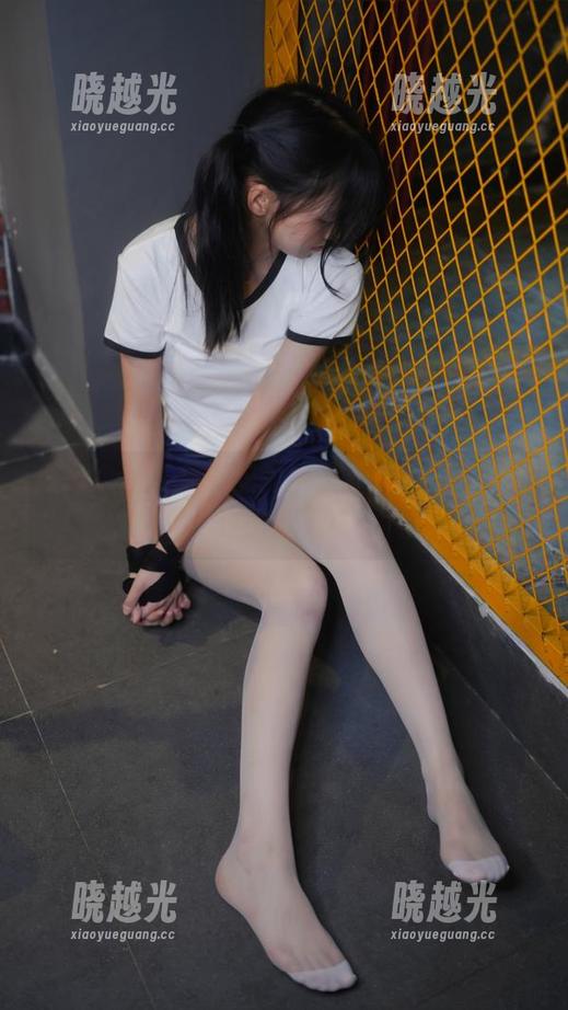 紧急企划 - 林书辞的裤里丝集合，时髦又过于撩人！