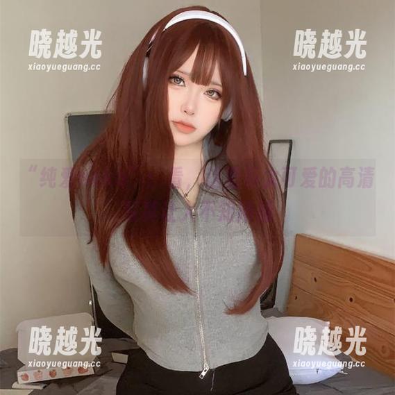 纯爱neko “纯爱neko”:看,这里有太可爱的高清写真让人不知所措