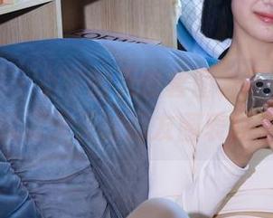 绮梦摄影 – 小宇的天使套图，下载了恐怕就要天天被朋友圈表扬了