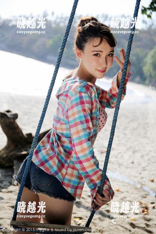 美媛馆-Angela喜欢猫 美媛馆 - Angela喜欢猫私拍:在这组丝袜图集中,我发现了我一辈子都学不会的摆姿势...