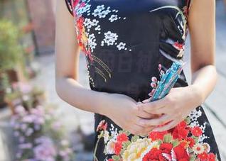 美媛馆 – 夏茉GIGI的白衬衫福利，谁来抵挡得住这一身清新？
