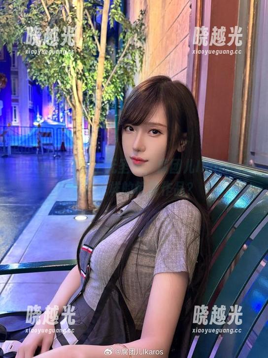 腐团儿Ikaros 当大元素使遇上无圣光,腐团儿Ikaros交出了怎样的惊艳作品?
