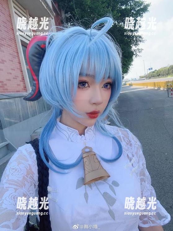 一腿之功——舞小喵的美丽写真美图等你来欣赏