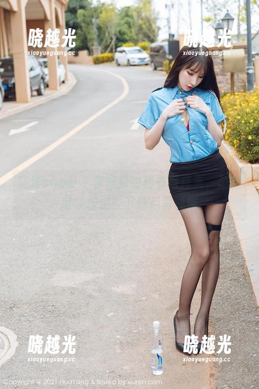 花漾show-李晨晨 花漾show - 李晨晨的秘书写真集,怎么可以放过?下载后再说哦