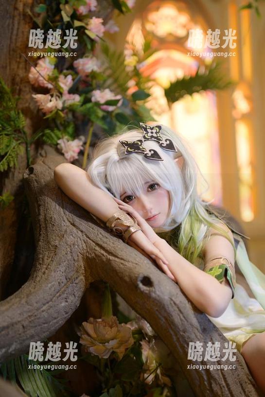 莱可Raika 莱可Raika的教室,免费写真让你怀念课桌前的青春?不如直接来吧!
