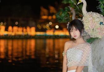 萌芽儿o0闪耀登场，原图与金色套装合集碰撞出的小火花