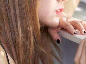蜜桃社 – Gina在浴缸里的“另一种”高清壁纸体验，怎么可以错过呢？