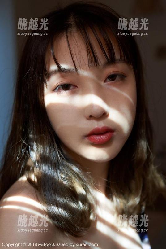 蜜桃社-Suki 蜜桃社 - Suki短裤图集:原来短裤也是一种恋爱气息的释放!