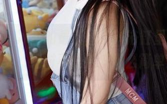 蜜桃社 – 冰露的最新图包，浴缸里的冰冷现实，绝对不是洗澡那么简单！