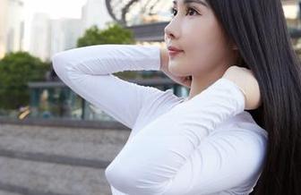 蜜桃社 – 结衣的天使来了，原图都在这儿，图集翻页时，我的心脏咚咚的。