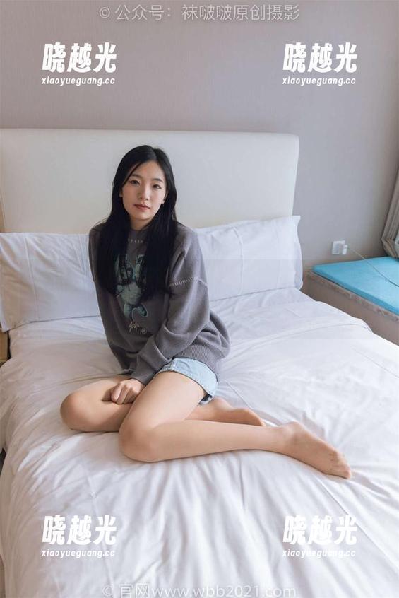 袜啵啵 - 最新稚予凉鞋套图，随便一张都像是夏天的信使，神奇吧…