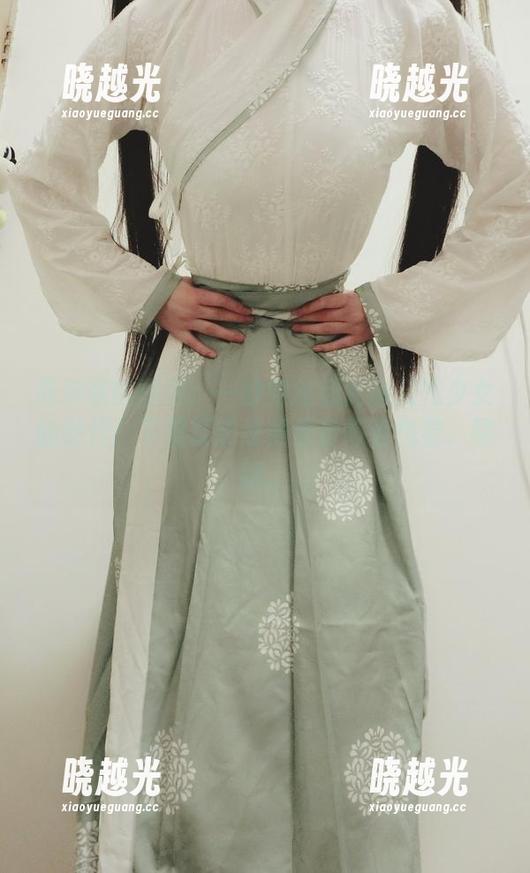 西尔酱的图包：一秒穿越到民国元气少女的时代！下载就能感受那份青春气息，嘿嘿。