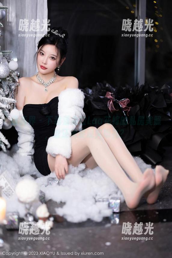语画界 - 下载潘朵拉Laa花嫁的私房美照，谁还需要现实婚礼？