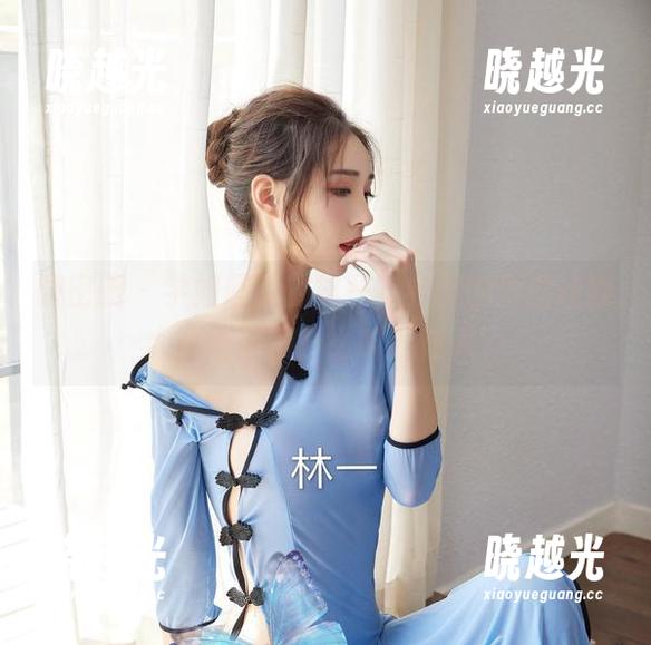 微密圈 - 学姐超辣的林一，分享的美图让我大概理解了什么叫‘迷人’