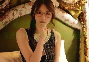 微密圈 – 听说最新兔女郎写真，轩子巨二兔进化了，超期待她的新造型