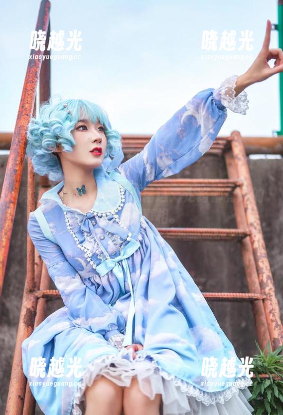 阿包也是兔娘的壁纸精选：走路都有风的高跟鞋真相。
