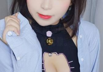 是体操服，不，雯粥粥i的定制写真，是另一种优雅。