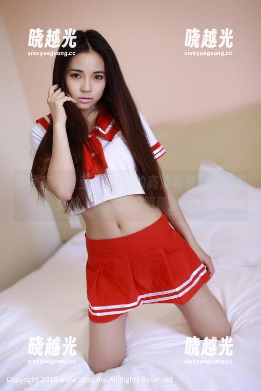 青豆客 - 梁莹Sugar的高清写真到底有多女神，快把我的眼睛擦亮！