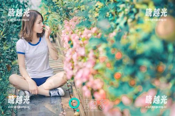 青豆客 - 琪琪qlql的私房内衣，作品里透着点点俏皮，是不是也让你心痒？