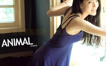 青豆客 – 陈思琪的美图：豹纹是否也用得上苦情戏？