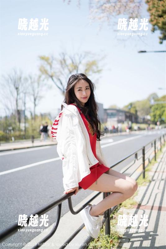 魅妍社-斯戴媛Amy 魅妍社 - 我的天,斯戴媛Amy兔女郎图集里有兔子的灵魂?