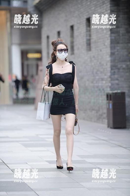 魔镜街拍-凯恩 魔镜街拍 - 打工人的心灯这次被凯恩的资源点亮,效果惊人,心里小鹿乱撞。