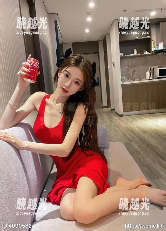 微密圈 - 全集下载来了，黎允熙变身厨娘，究竟是身材好还是厨技高？