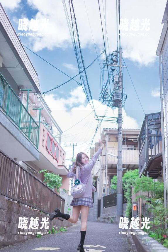 又是一组黑川姐姐的最新写真，唉，这样的风格我总是爱得没救。